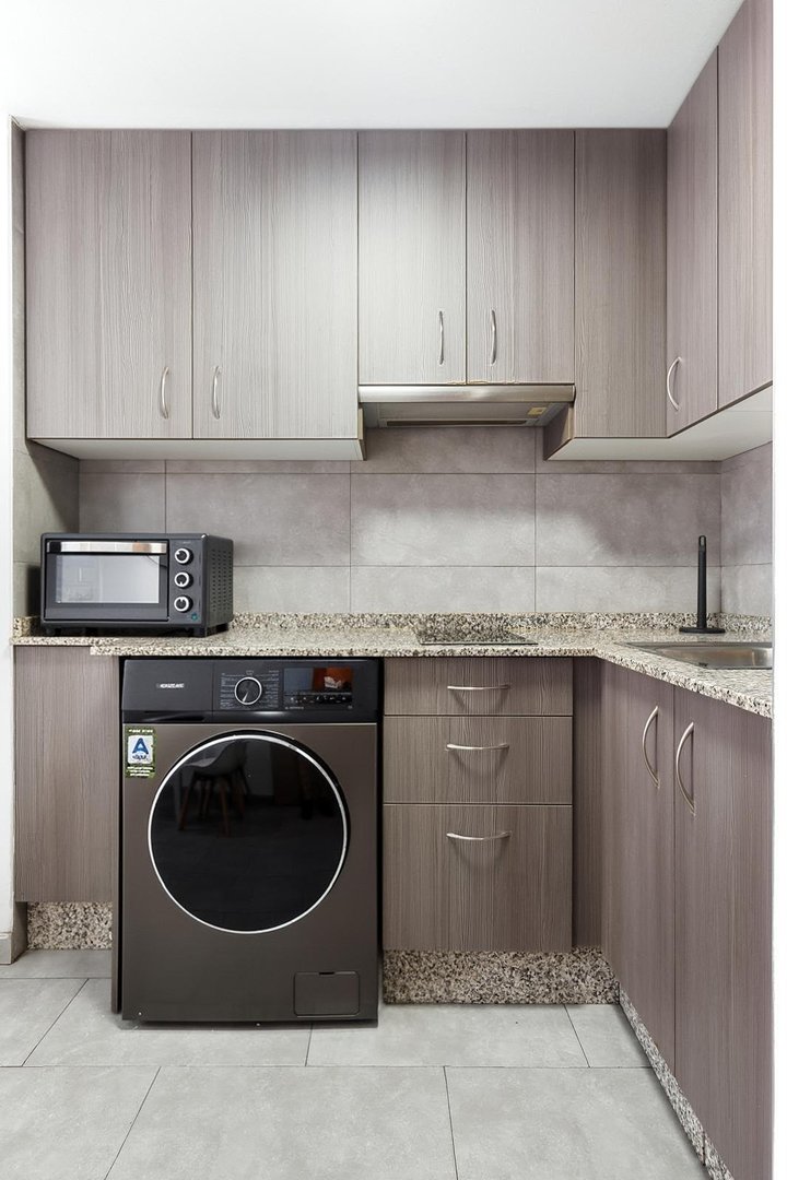 Pis de 55 m² a Alacant