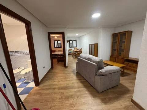 Wohnung 60 m² in Salamanca