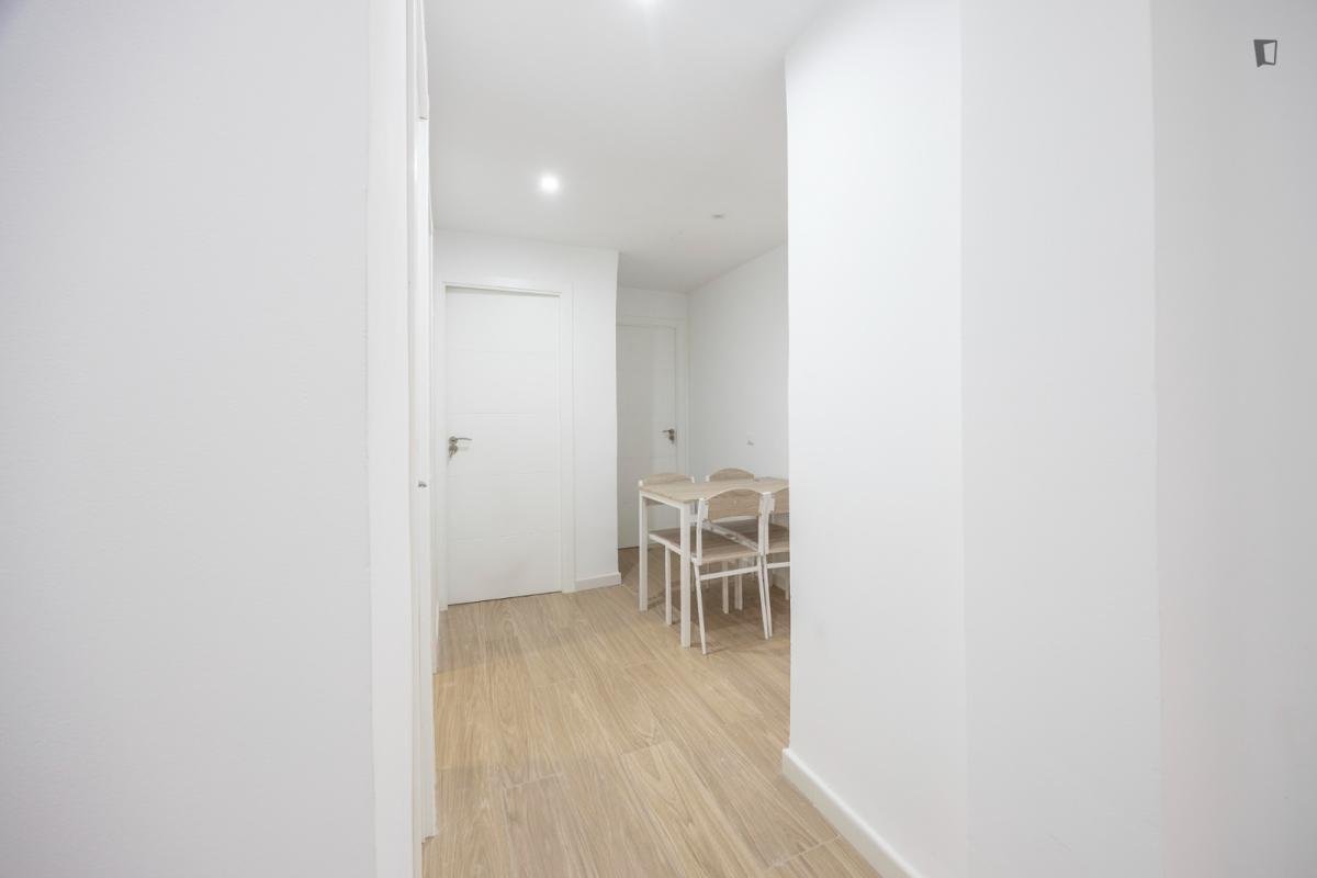 Habitació de lloguer, València