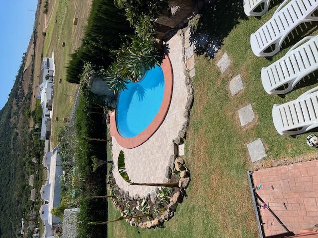 Apartamento 67 m² em Vejer de la Frontera