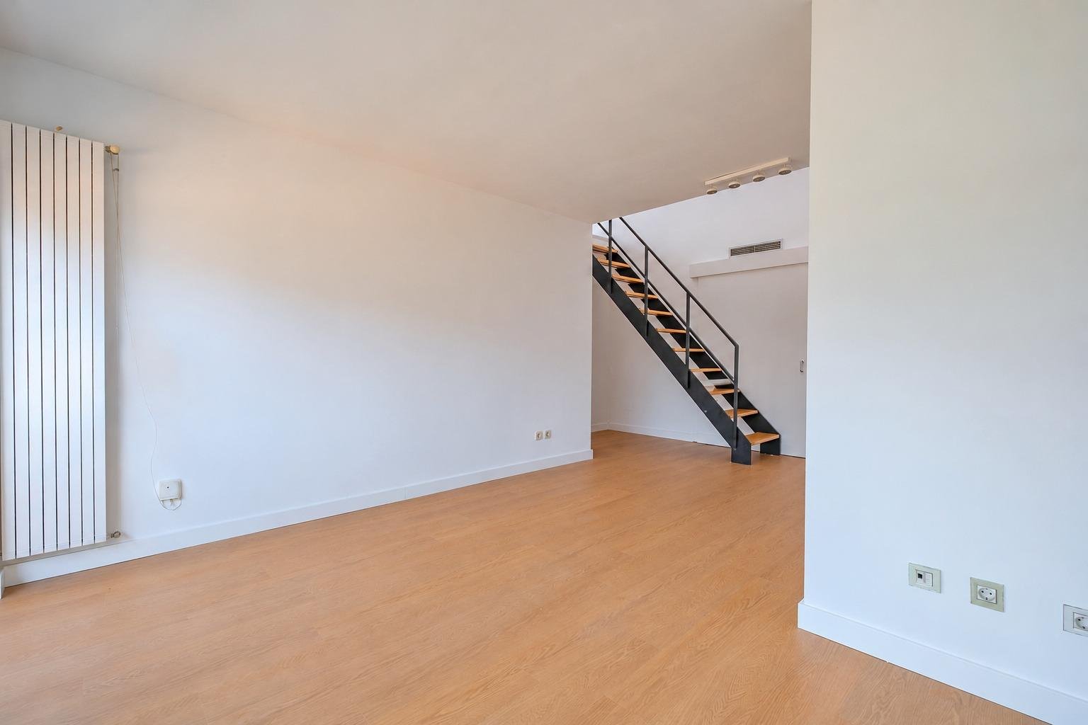 Квартира 163 м² у Pozuelo de Alarcón