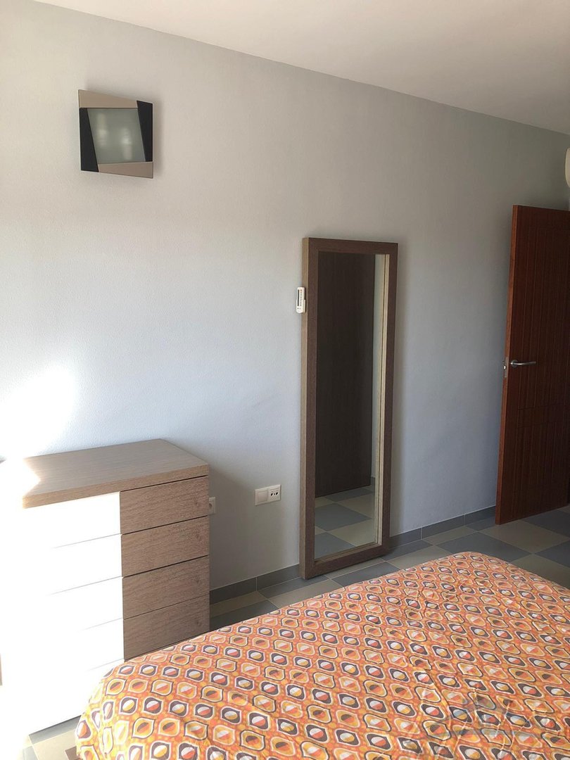 Piso de 95 m² en Roquetas de Mar