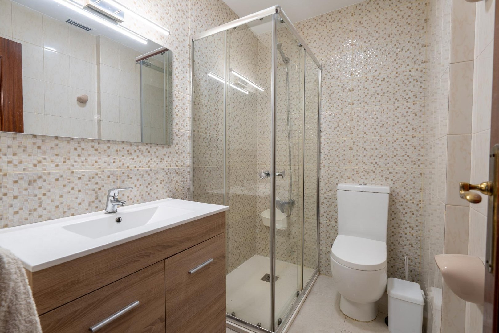 Casa de 122 m² en Almería