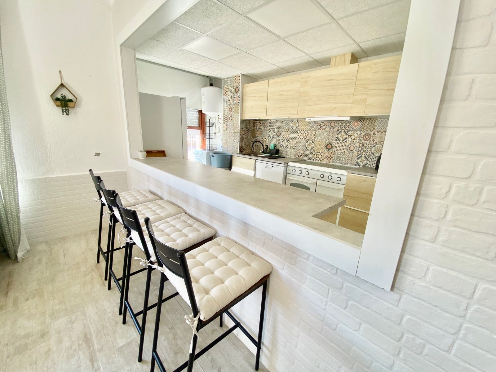 Piso de 80 m² en San Pedro del Pinatar