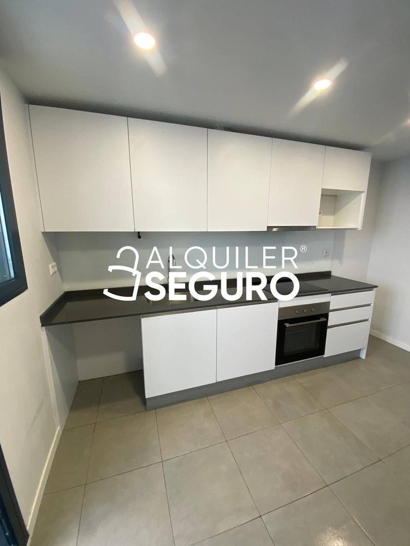 Apartamento 97 m² em Alovera
