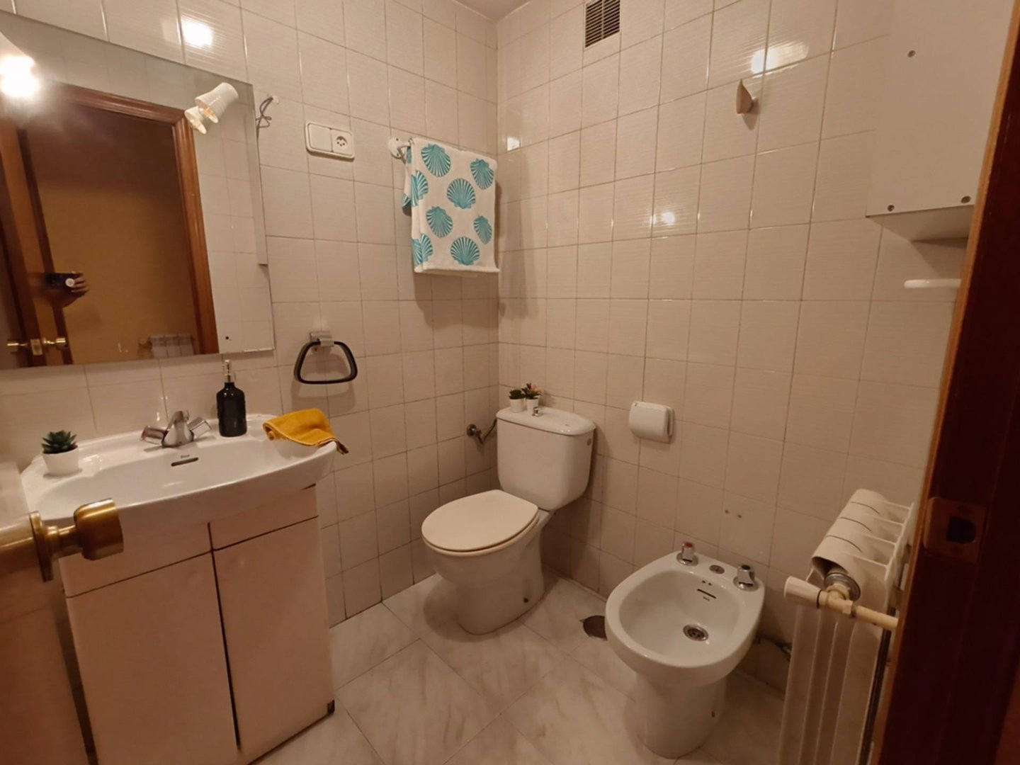 Appartamento 66 m² a León