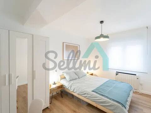 Piso de 81 m² en Oviedo