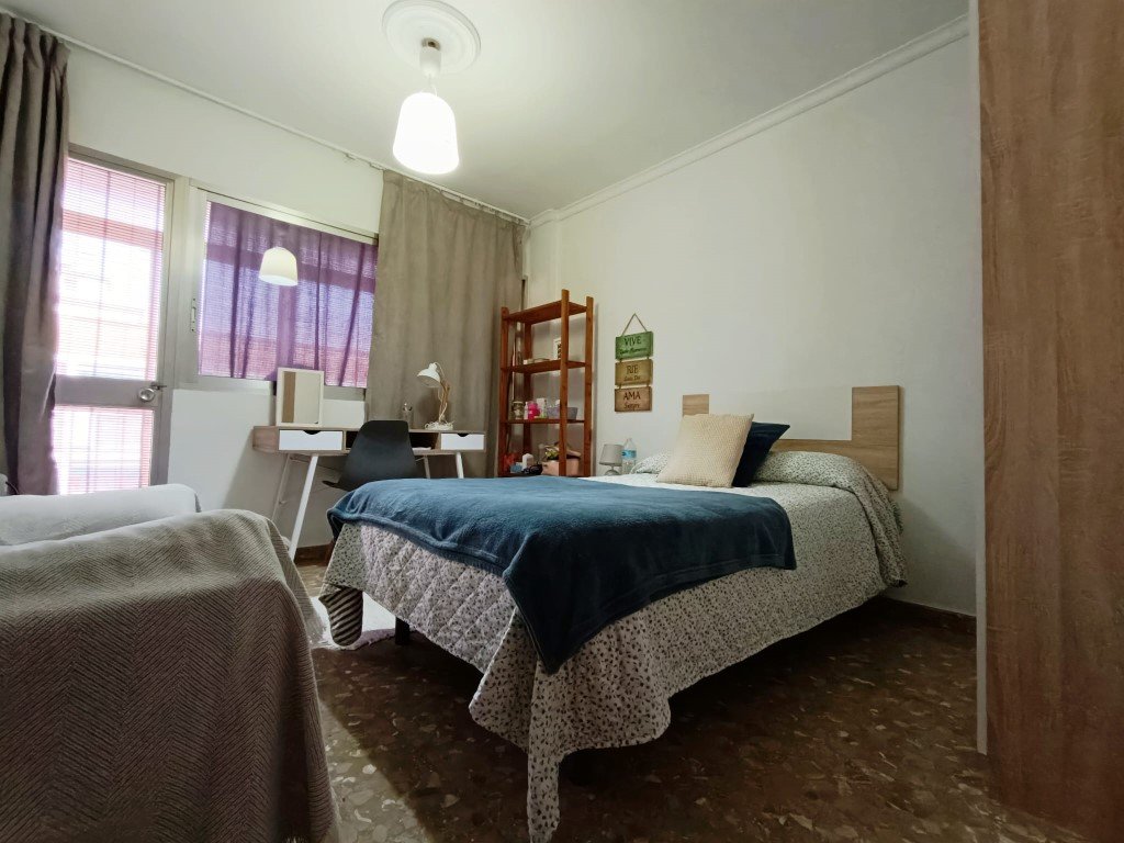 Habitación 75 m², Córdoba