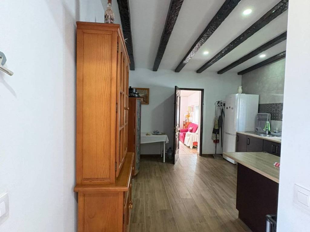 Будинок 81 м² у Chiclana de la Frontera