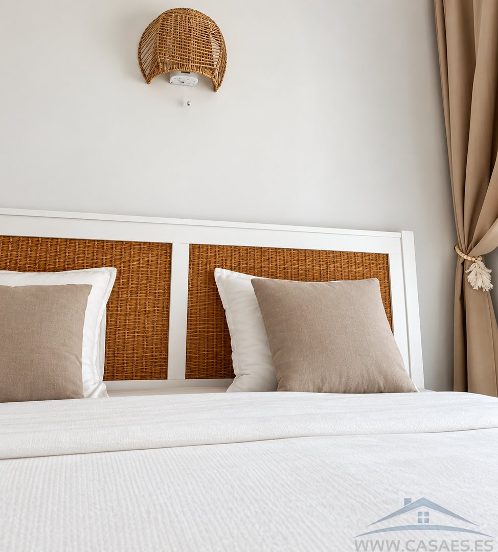 Pis de 105 m² a Marbella