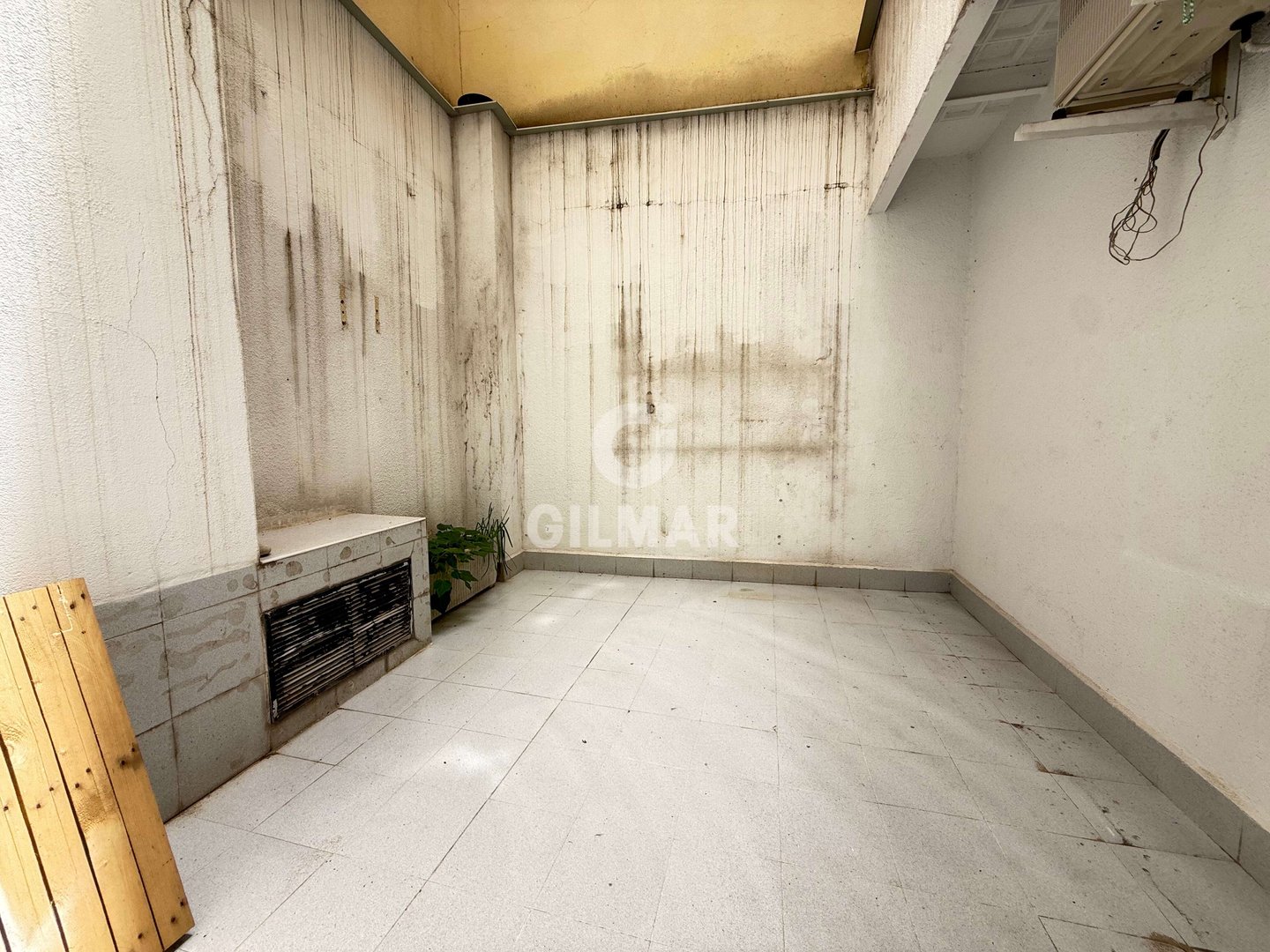 Piso de 106 m² en Madrid