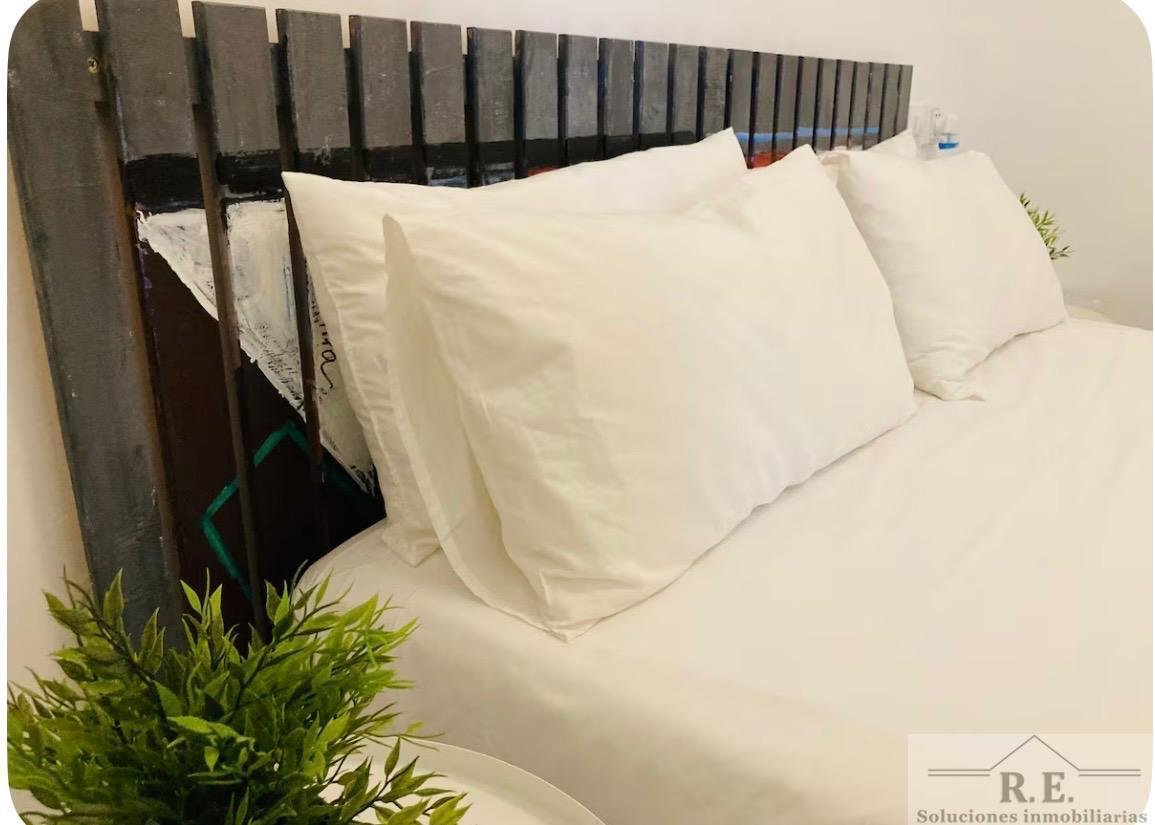 Pis de 45 m² a Madrid