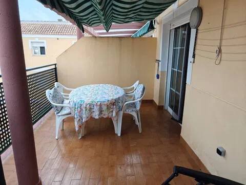 Piso de 75 m² en Cartagena