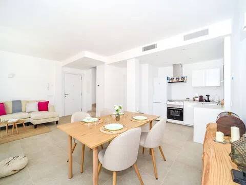 Casa de 120 m² en Campos