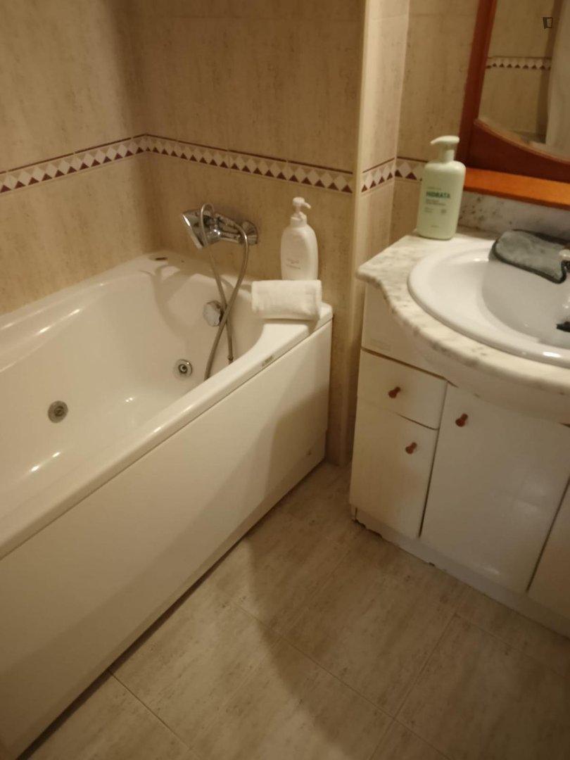 Piso de 82 m² en Terrassa