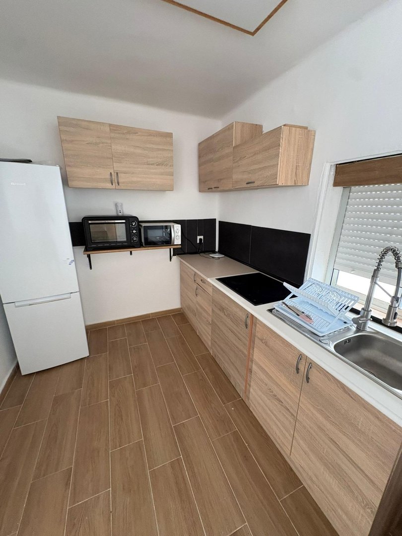 Pis de 84 m² a Granada