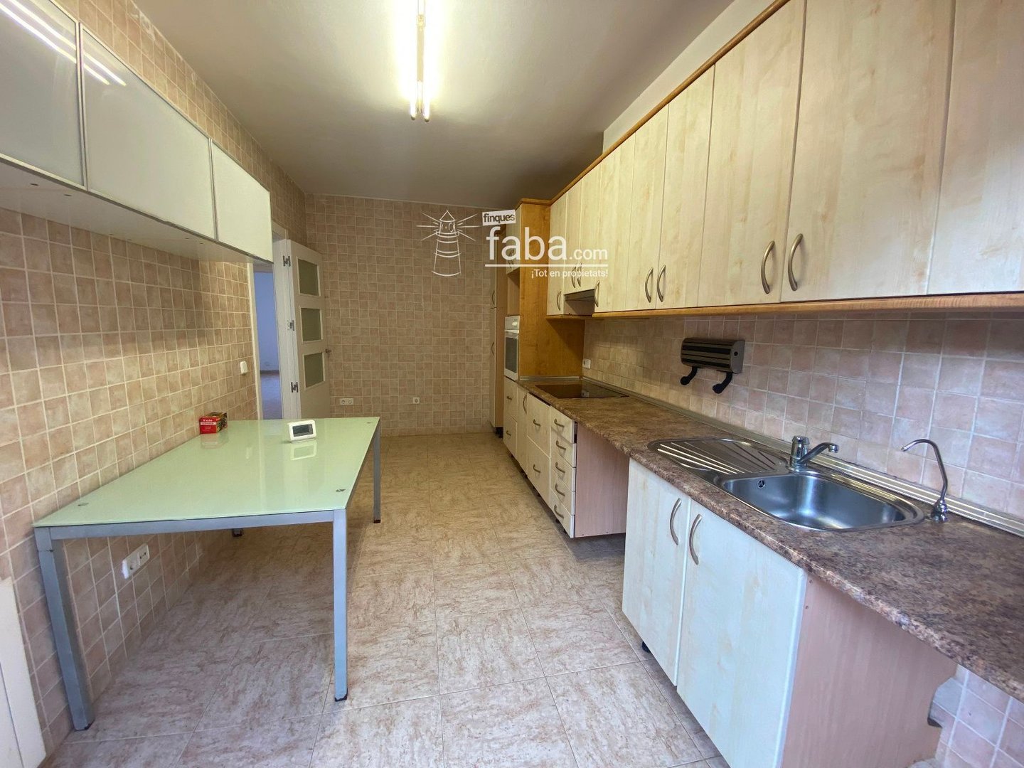 Piso de 204 m² en Calafell