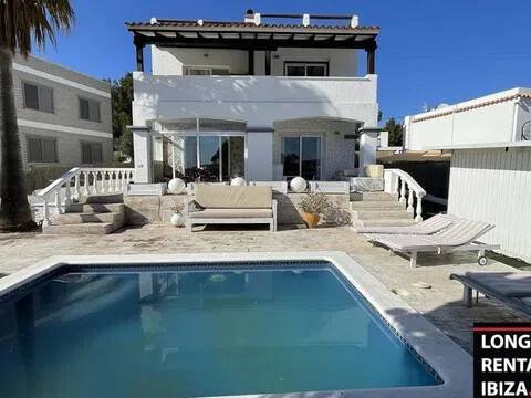 Casa de 250 m² a Sant Josep de sa Talaia
