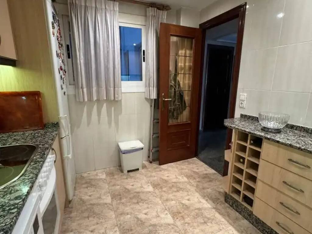Piso de 114 m² en Valencia