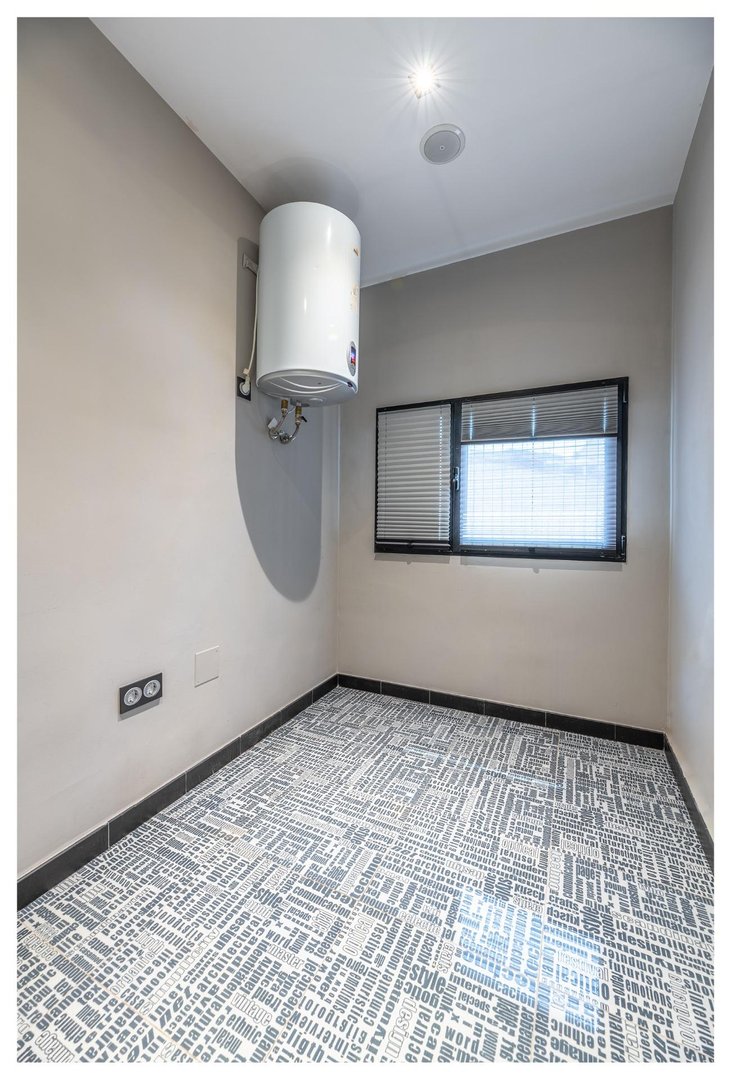 Pis de 130 m² a Madrid
