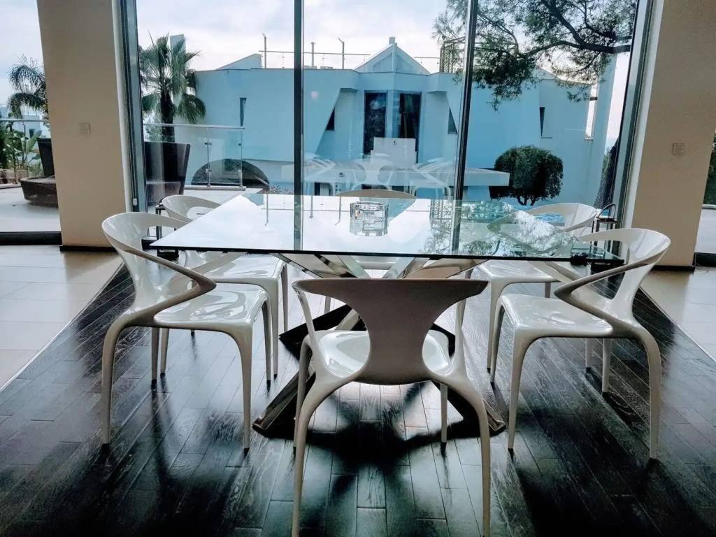 Casa de 744 m² en Marbella