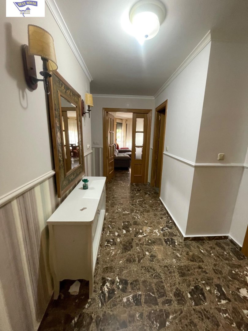 Piso de 133 m² en Albacete
