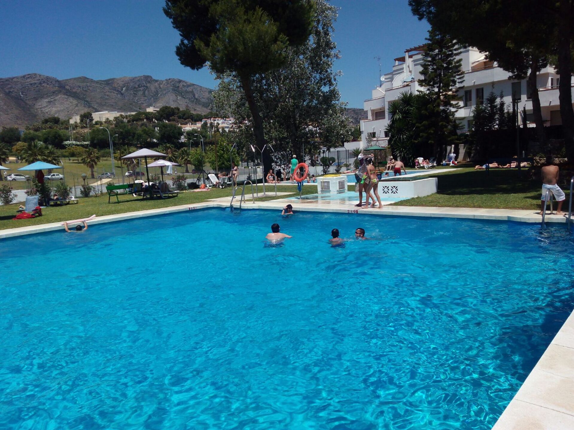 Pis de 120 m² a Torremolinos