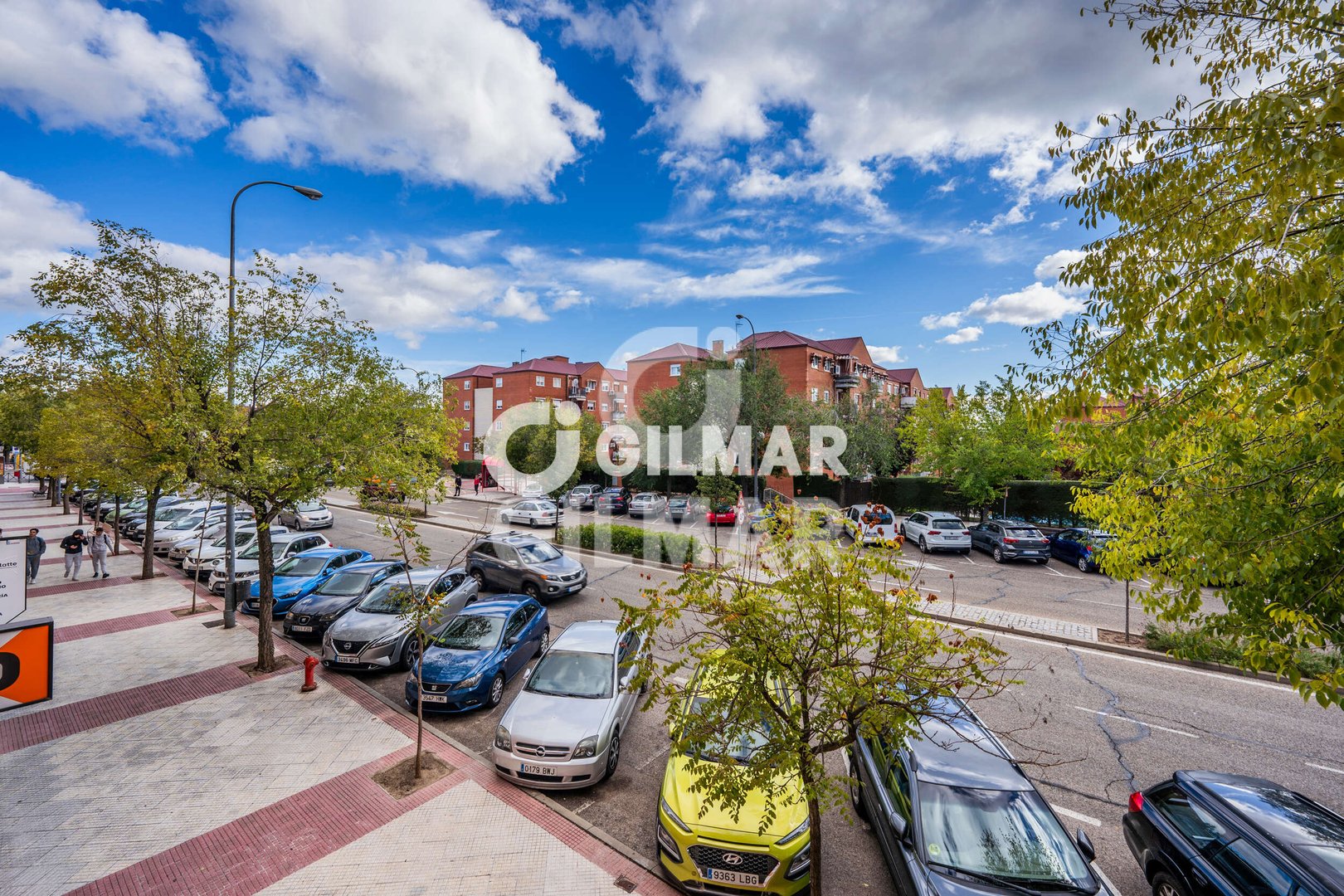 Piso de 150 m² en Alcobendas