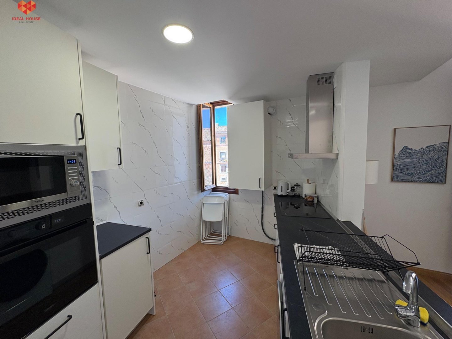 Habitación 155 m², Segovia