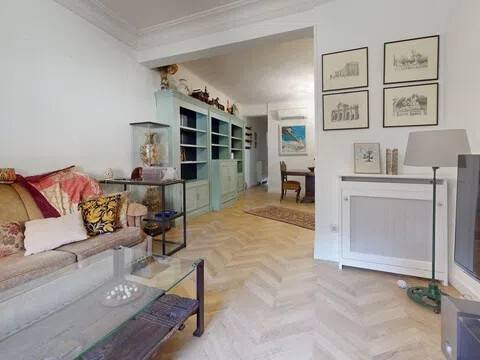 Pis de 130 m² a Madrid