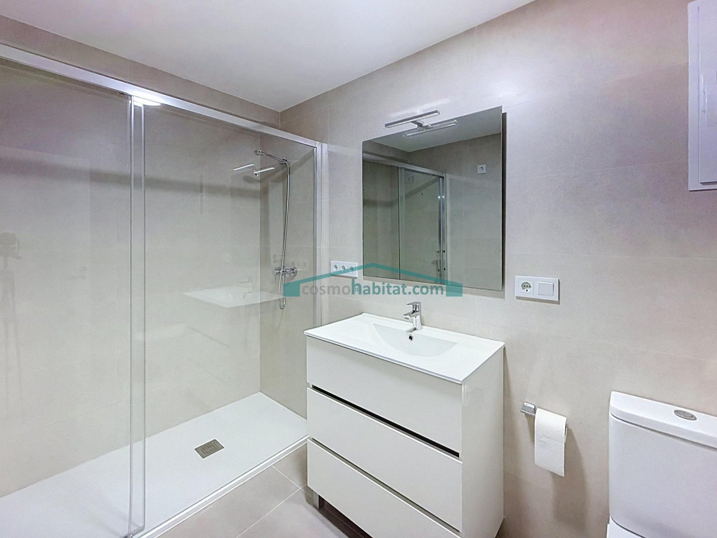 Pis de 134 m² a València