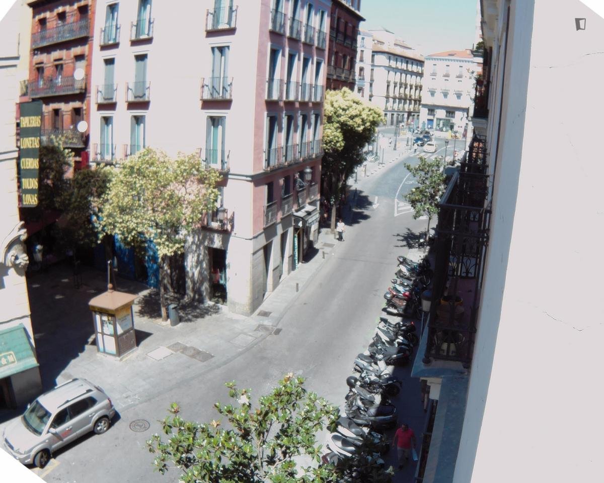 Piso de 45 m² en Madrid