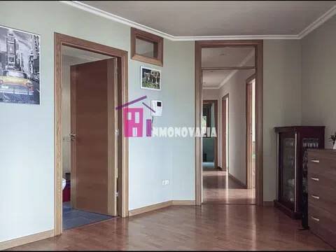 Casa de 180 m² en Moaña