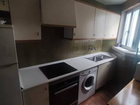 Piso de 55 m² en Ourense