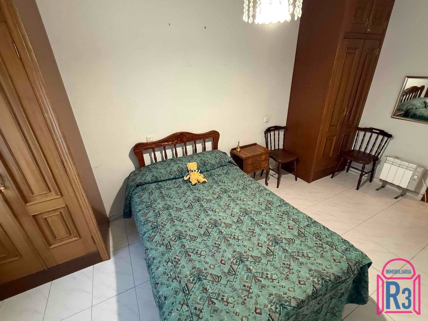 Pis de 90 m² a San Andrés del Rabanedo