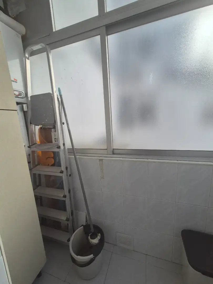 Piso de 120 m² en Badajoz