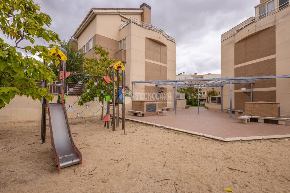 Pis de 85 m² a Santa Marta de Tormes