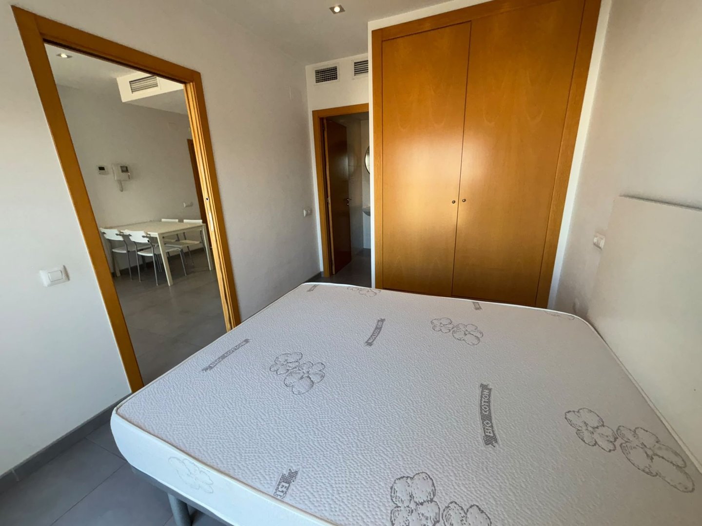 Pis de 49 m² a Múrcia