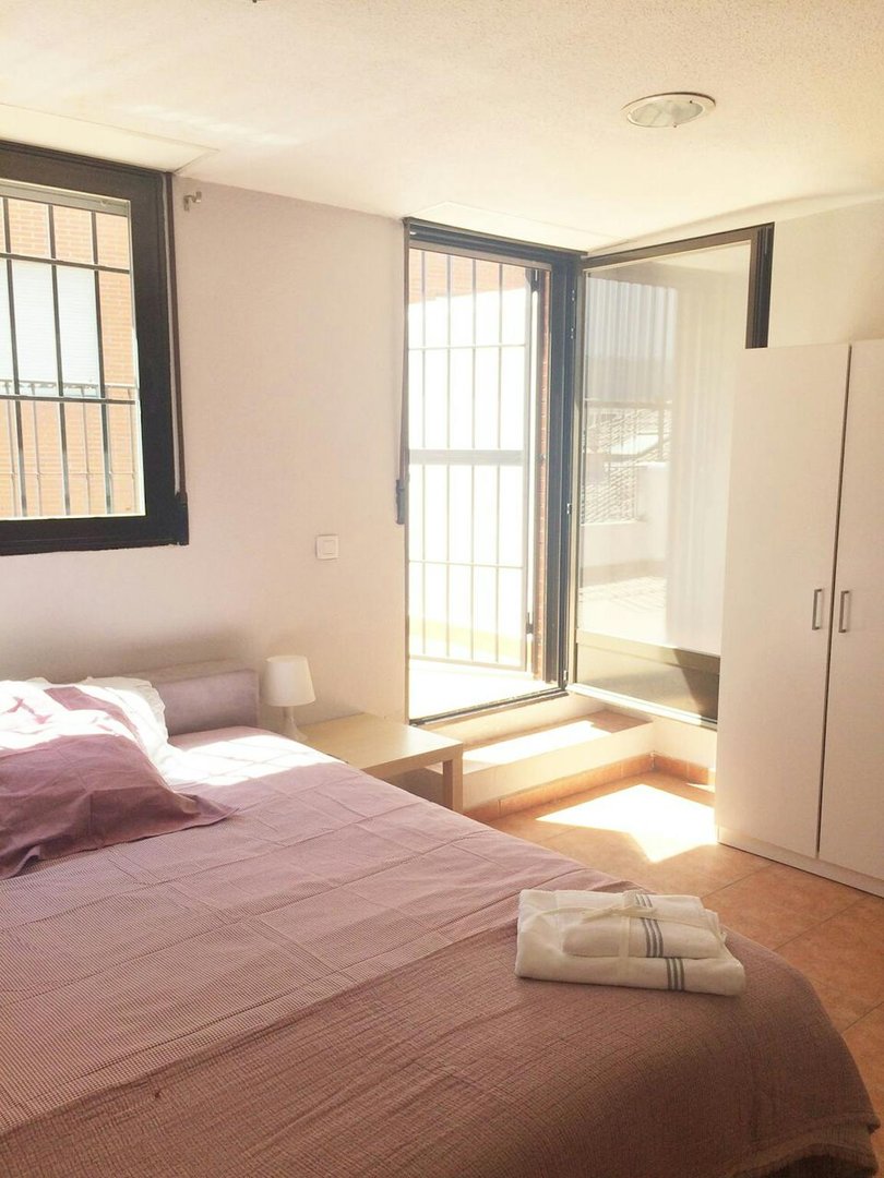 Piso de 150 m² en Madrid