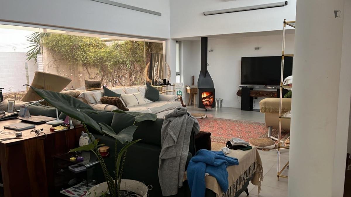 Habitació de lloguer, Mutxamel