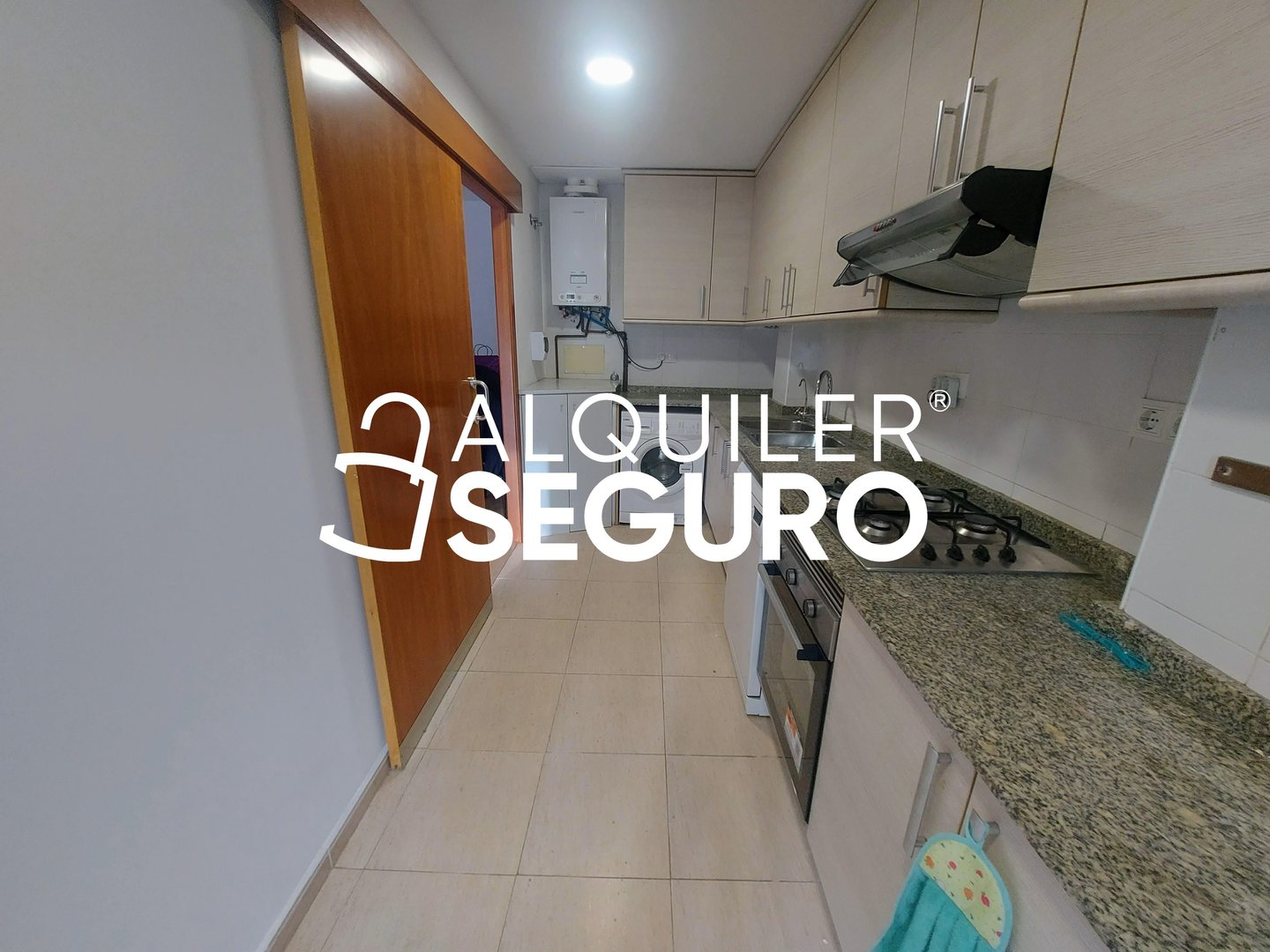 Pis de 80 m² a Barcelona