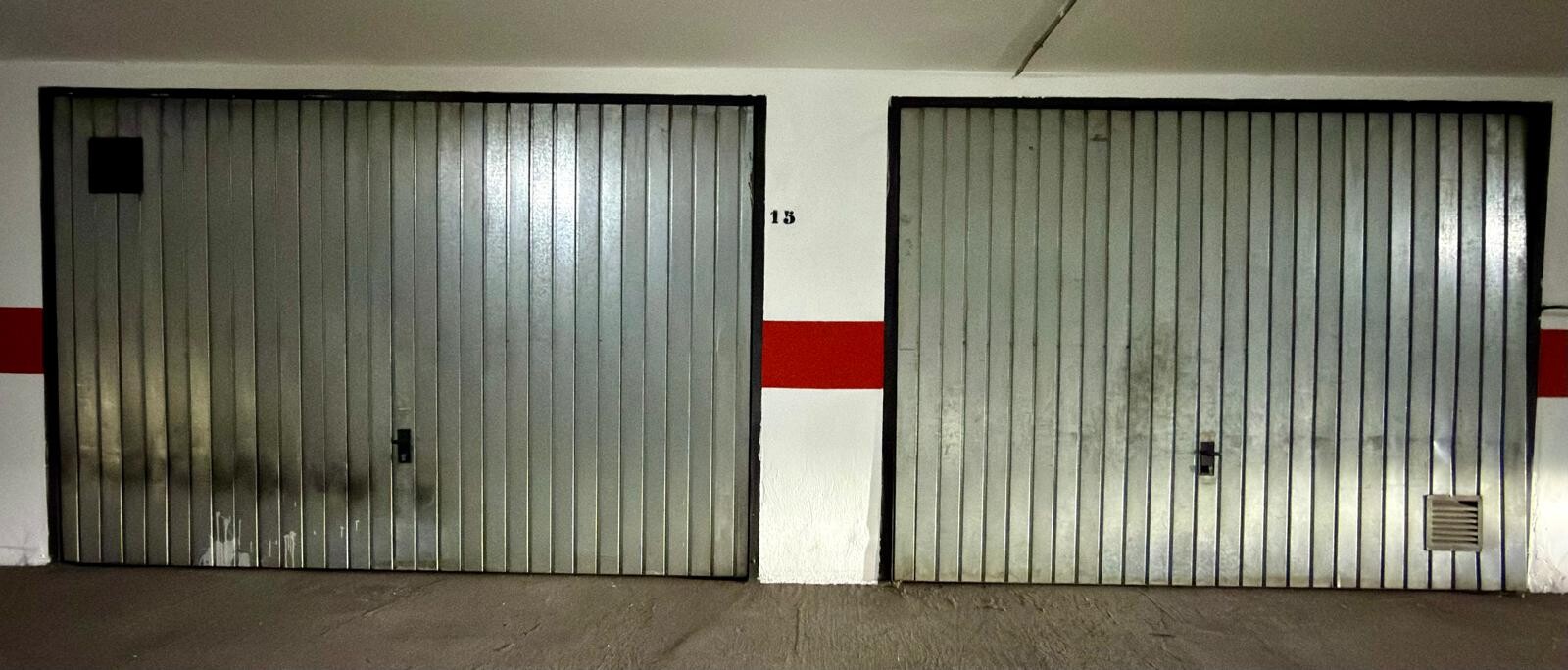 Piso de 159 m² en Zamora