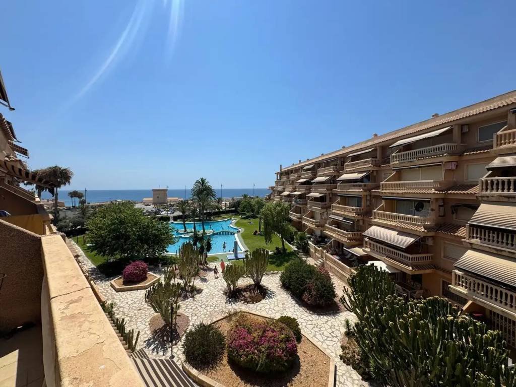 Piso en alquiler, el Campello