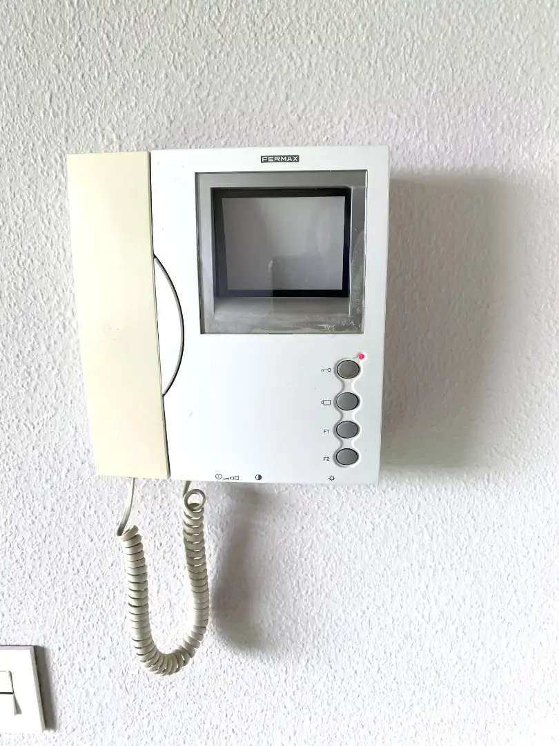 Pis de 72 m² a Gijón