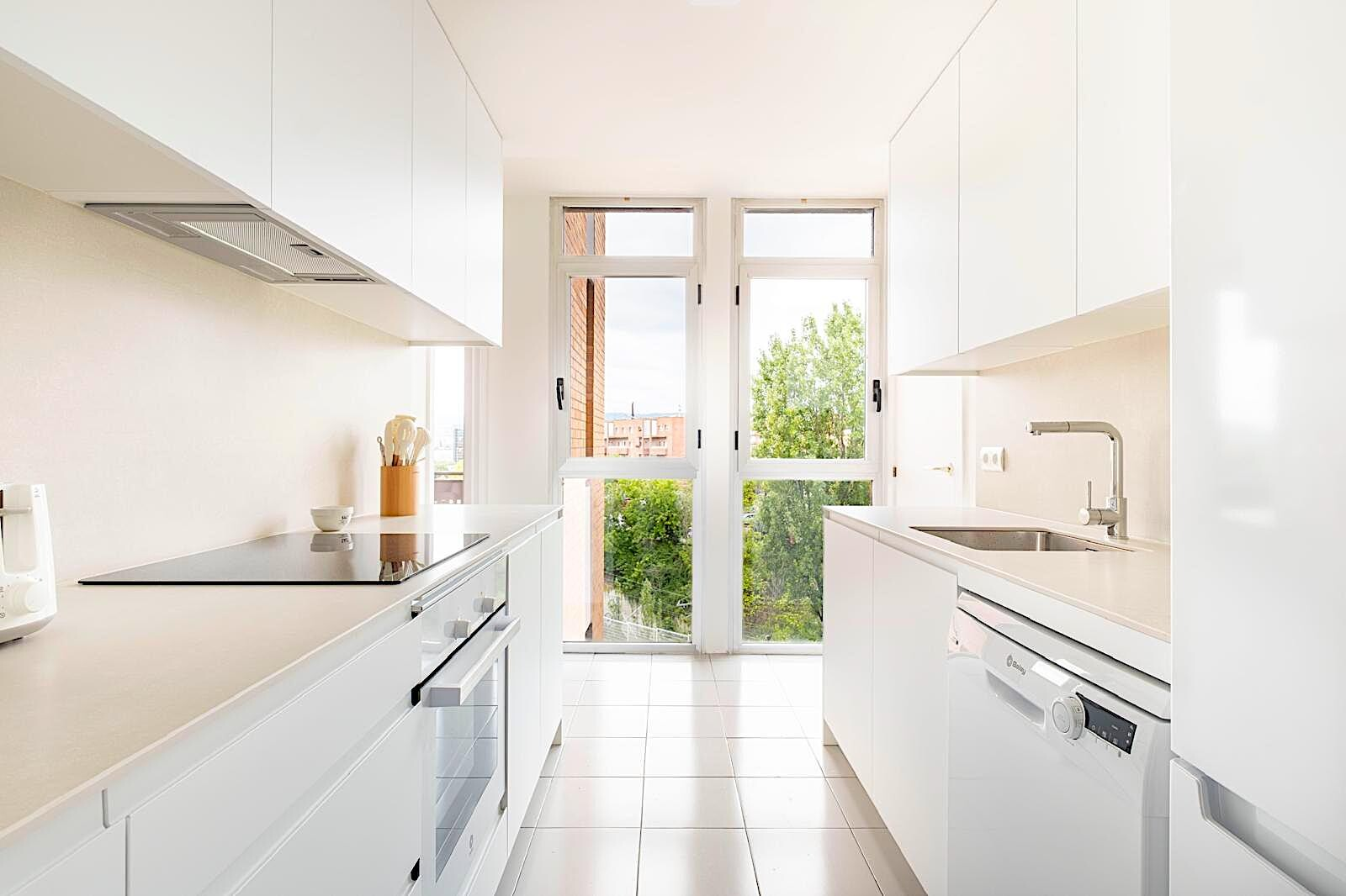 Habitación 110 m², Vic