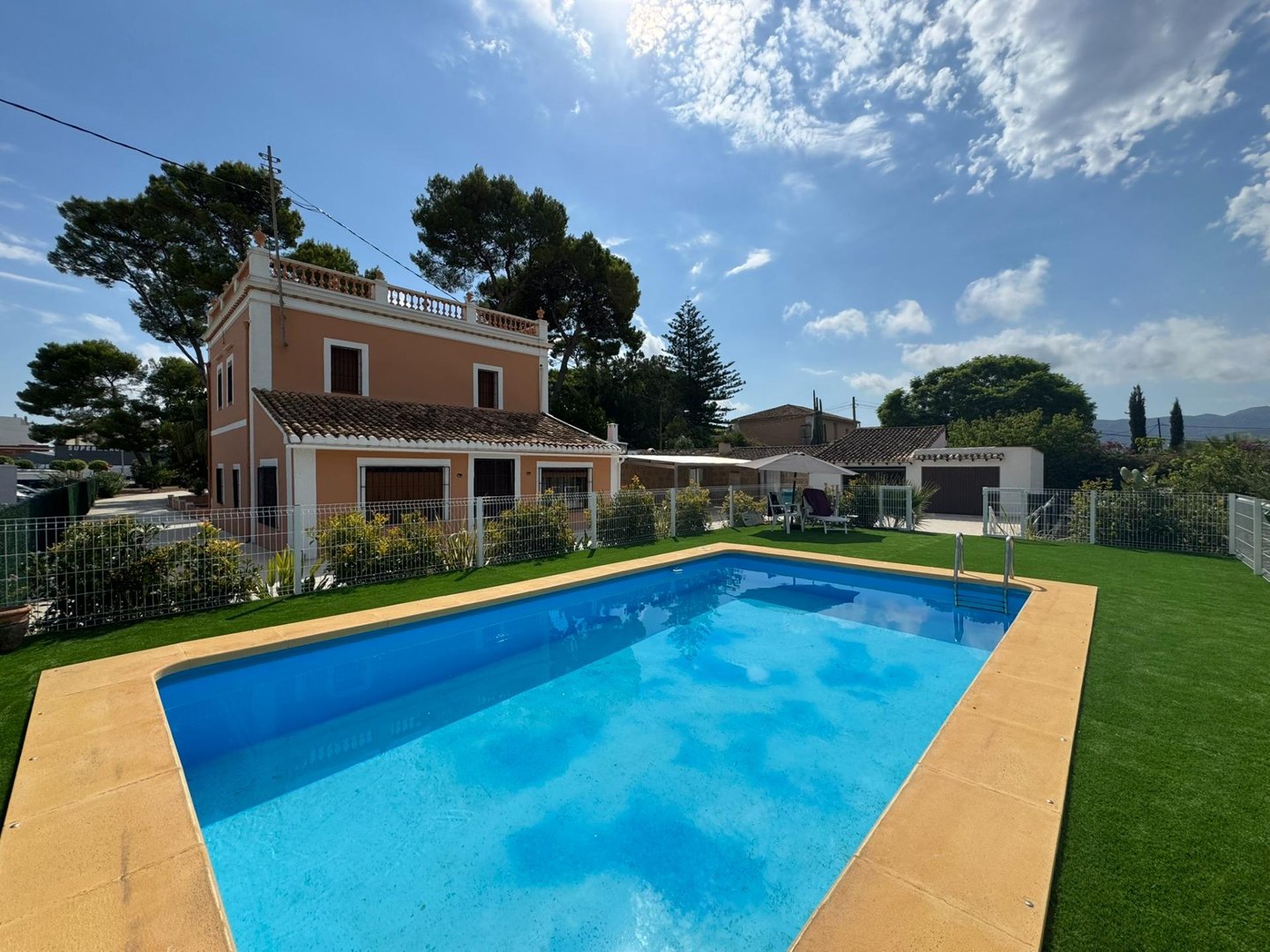 Casa de 440 m² en Ondara