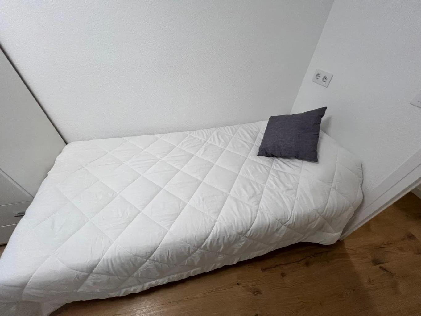 Piso de 85 m² en Garciaz
