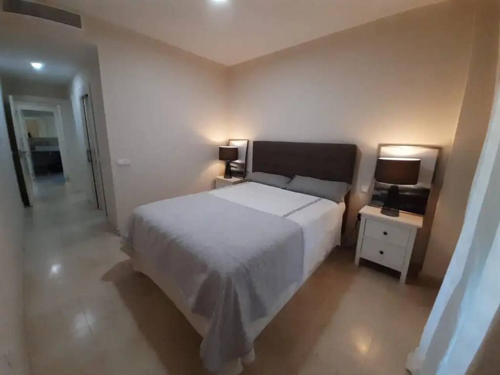 Piso de 130 m² en Benahavís