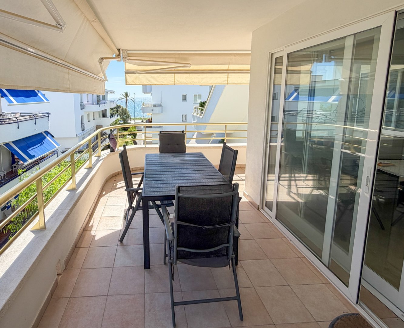 Piso de 123 m² en Sitges
