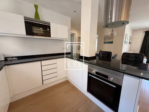 Pis de 76 m² a Palma